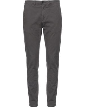 Department 5 Trouser - Gray