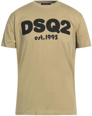 DSquared² T-shirt - Multicolour