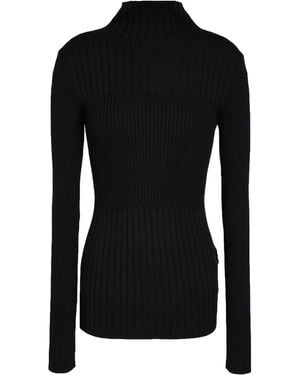 Moorer Cuello Alto - Negro