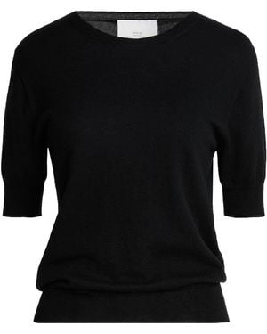 Vanisé Pullover - Nero