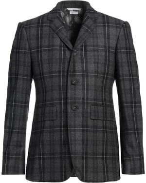 Thom Browne Blazer - Black