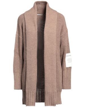 hinnominate Cardigan - Brown