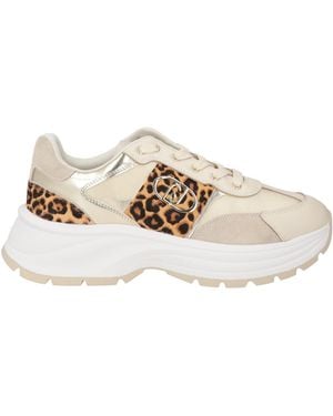 Liu Jo Sneakers - Natur