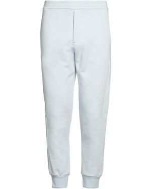 McQueen Trousers - Blue