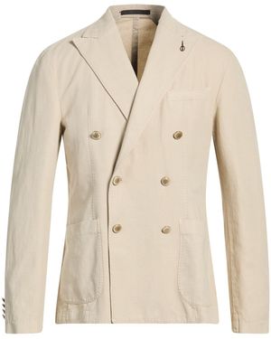 Paoloni Blazers - Natural