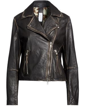 Bully Jacket - Black