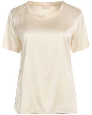 Liu Jo Top - Natural