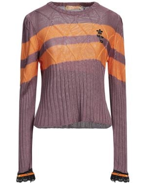 Cormio Pullover - Pink