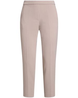 Theory Hose - Natur