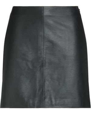 By Malene Birger Minigonna - Nero