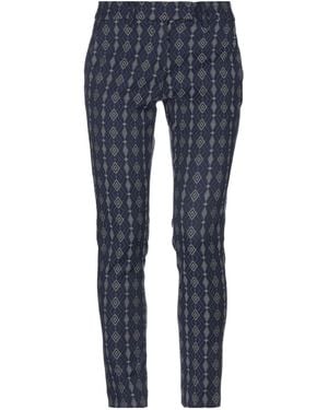 Nora Barth Trouser - Blue