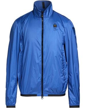 Blauer Giacca & Giubbotto - Blu