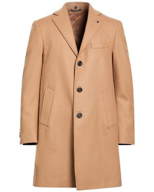 Messagerie Coat - Natural