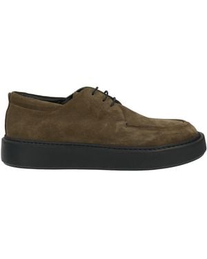 Cerruti 1881 Lace-Up Shoes - Brown