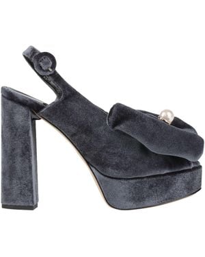 Islo Isabella Lorusso Sandale - Blau