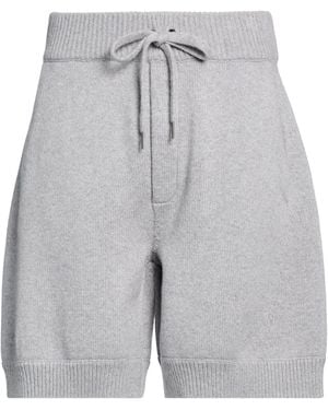 DSquared² Shorts & Bermuda Shorts - Gray