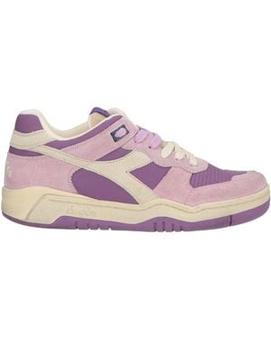 Diadora Sneakers - Rosa