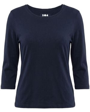 Labo.art T-Shirt - Blue