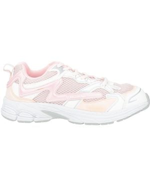 Ice Iceberg Trainers - Pink