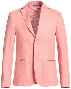 Daniele Alessandrini Blazer - Pink