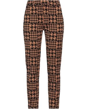 Dondup Trouser - Brown