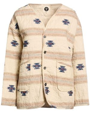 B'Sbee Jacket Cotton - Natural