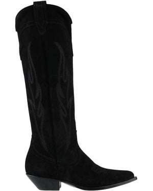 Sonora Boots Boot - Black