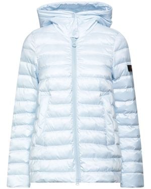 Peuterey Puffer - Blue