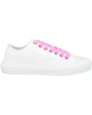 MSGM Trainers - Pink