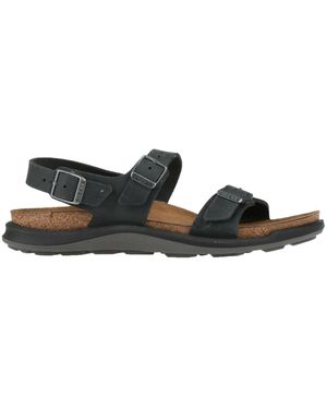 Birkenstock Sonora Sandals Leather - White