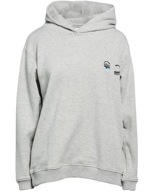 Chiara Ferragni Felpa - Grigio