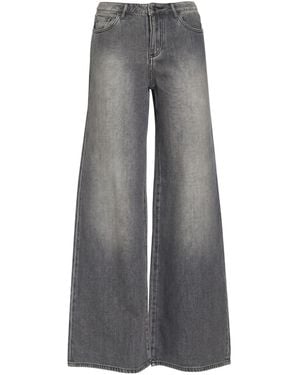 ARMANI EXCHANGE Jeans Cotton - Grey