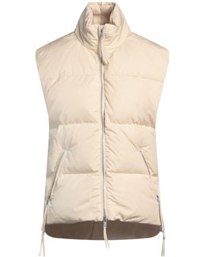 Jil Sander Gilet - Natural