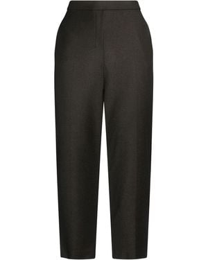 Theory Trouser - Black