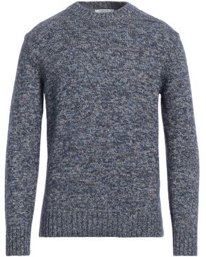 Kangra Jumper - Blue