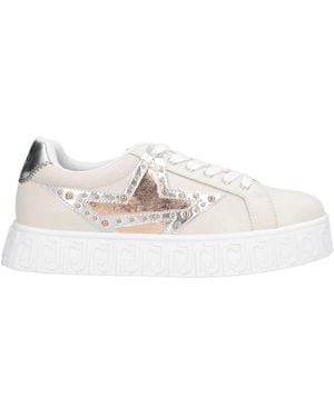Liu Jo Sneakers - Natural