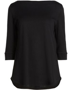 AROVESCIO T-Shirt - Black