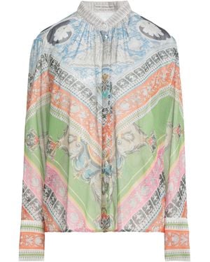 Mary Katrantzou Light Shirt Polyester - Green