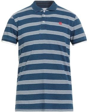 Pepe Jeans Polo Shirt Cotton - Blue