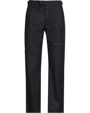 EMPORIO ARMANI for C.P. COMPANY Pants - Blue