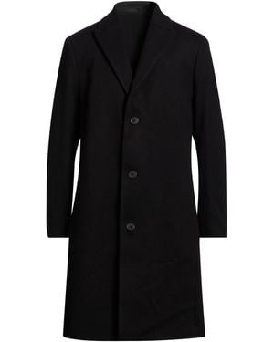 Theory Coats - Black