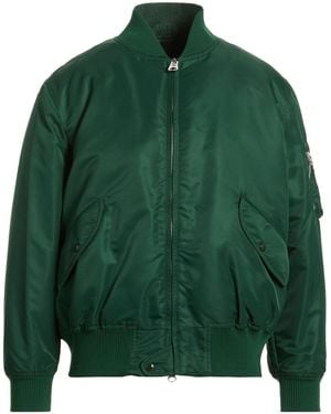 Spiewak Jackets - Green
