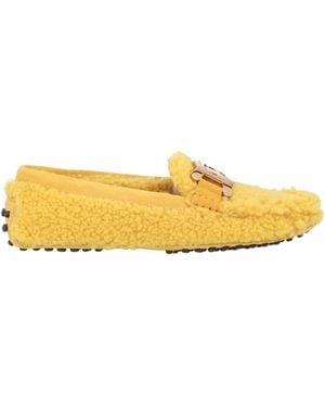 Tod's Loafer - Yellow