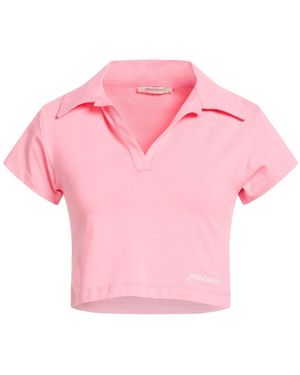 hinnominate Polo Shirts - Pink