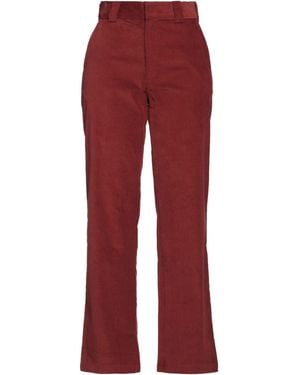 Dickies Pants - Red