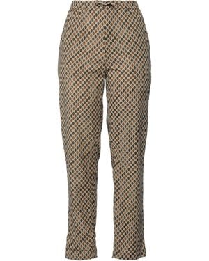 B'Sbee Trousers - Natural