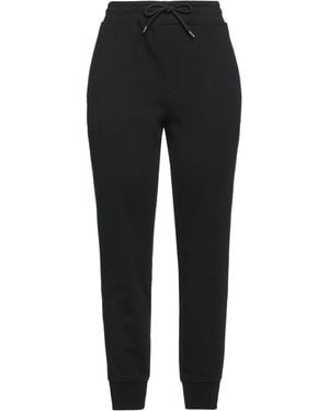 Emporio Armani Trouser - Black