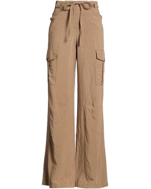 ALESSIA SANTI Hose - Natur