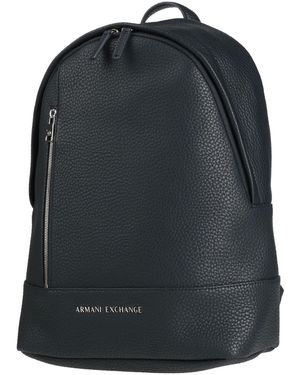 ARMANI EXCHANGE Rucksack - Black