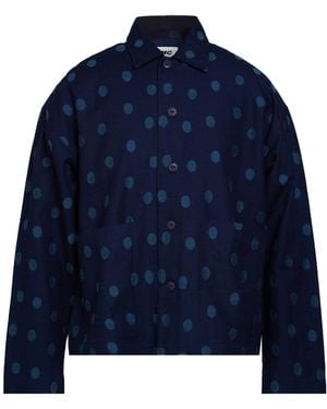 YMC Jacket - Blue